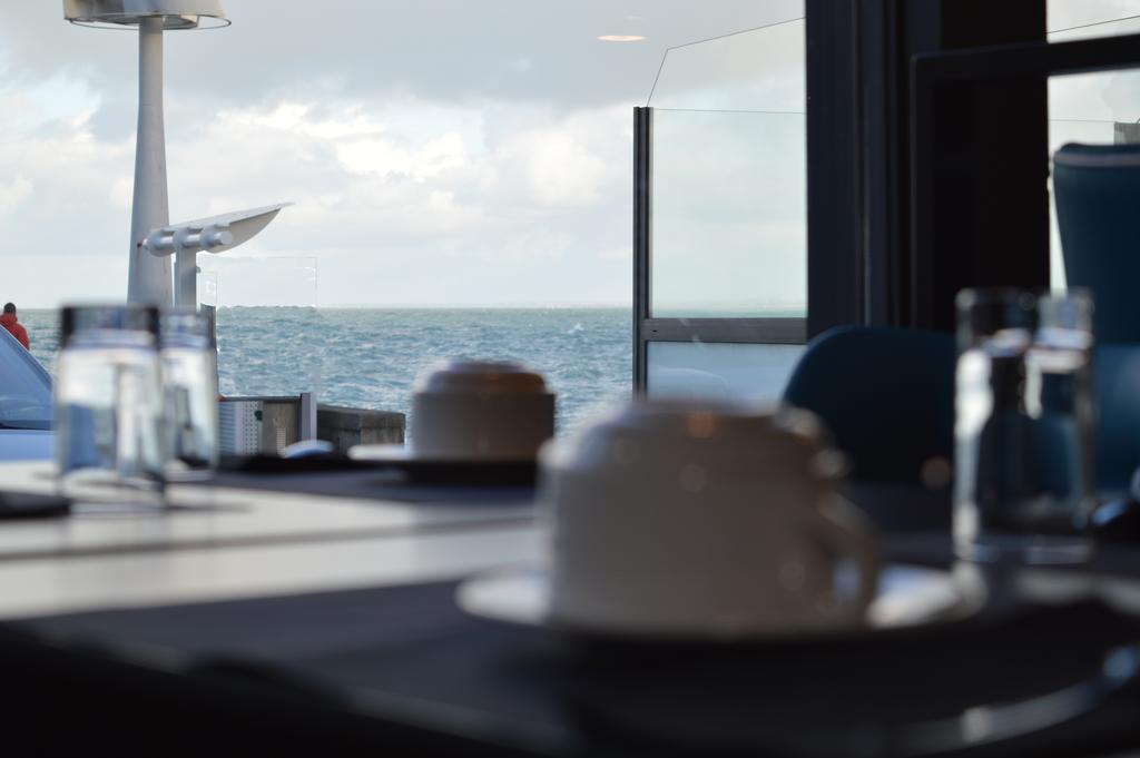 Des Bains Hotel Granville