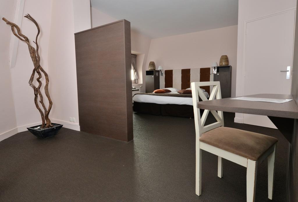 Hotel Des Bains