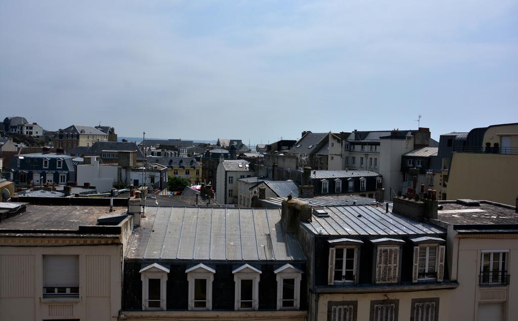 Des Bains Granville