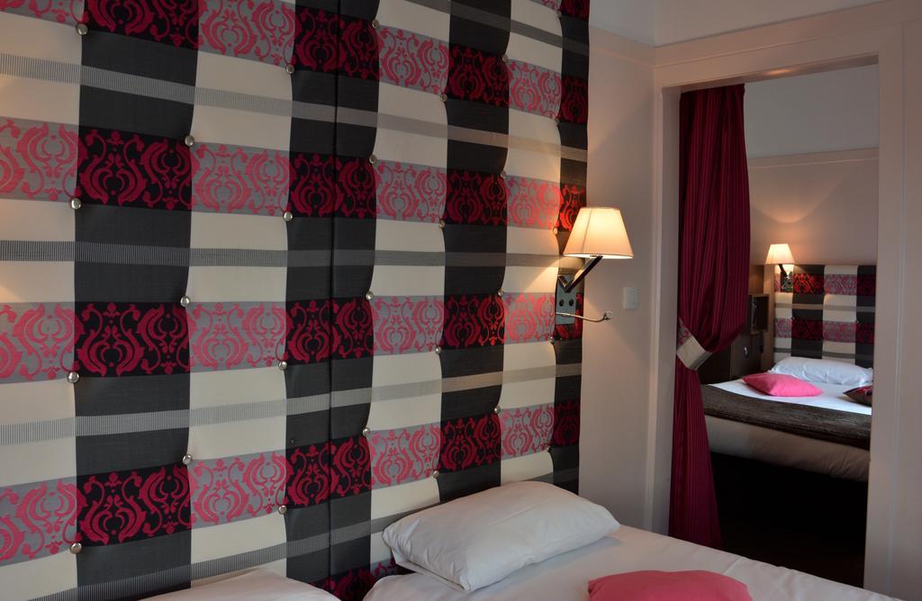 Des Bains Granville