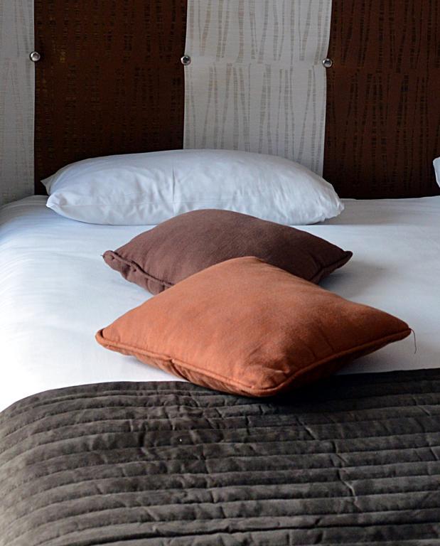 Hotel Des Bains Granville