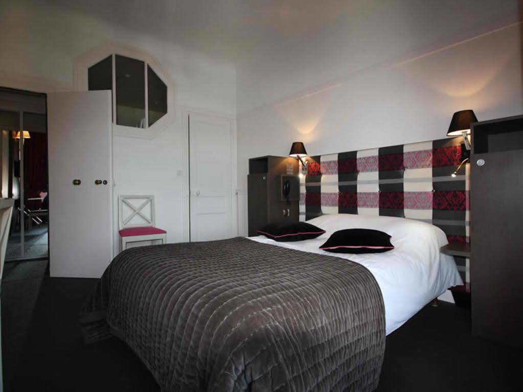 Des Bains Hotel