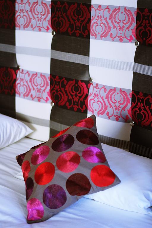 Des Bains Hotel