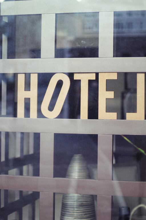 Des Bains Hotel Granville