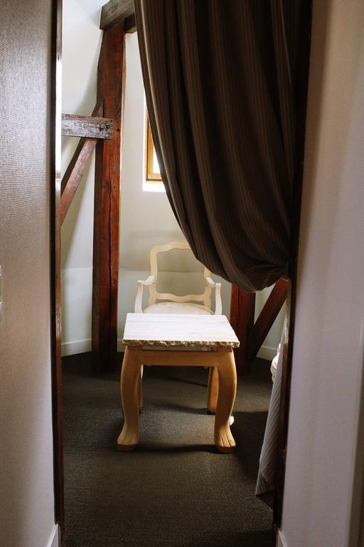 Des Bains Hotel